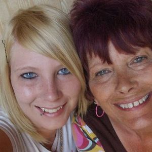 Meet your Posher, Muriel